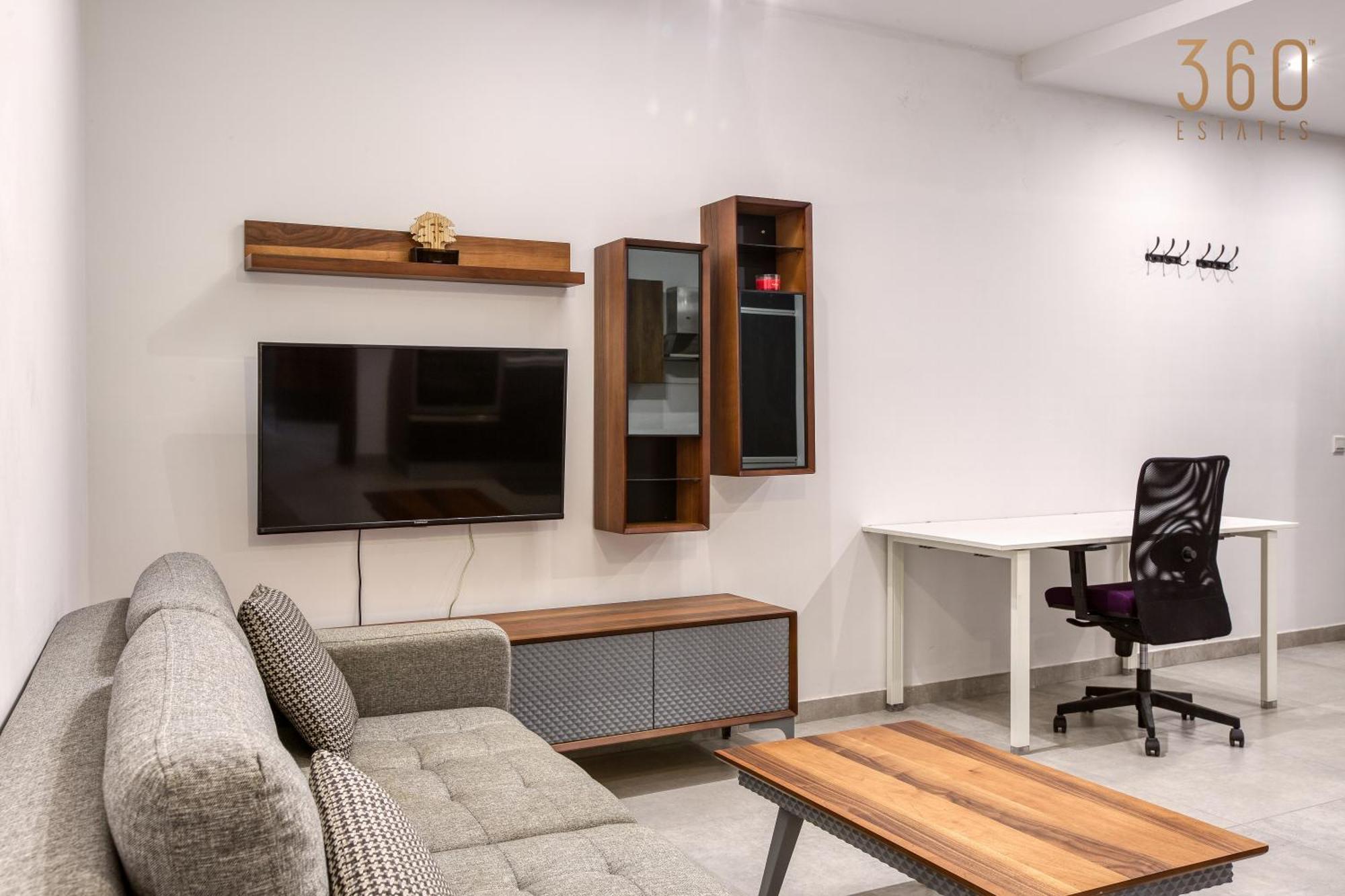 The Swieqi Poolside Suites Is-Swieqi Eksteriør bilde