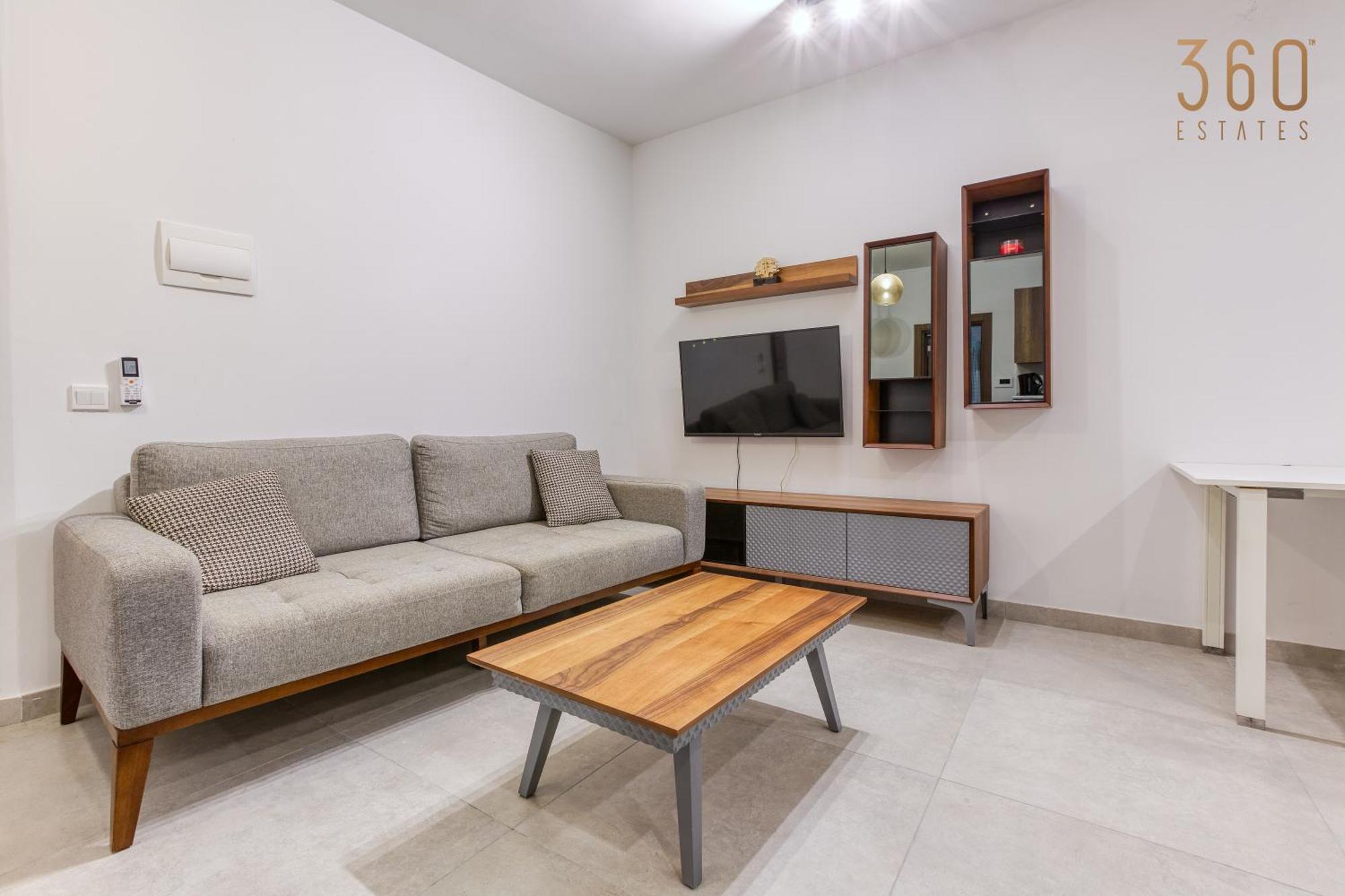 The Swieqi Poolside Suites Is-Swieqi Eksteriør bilde