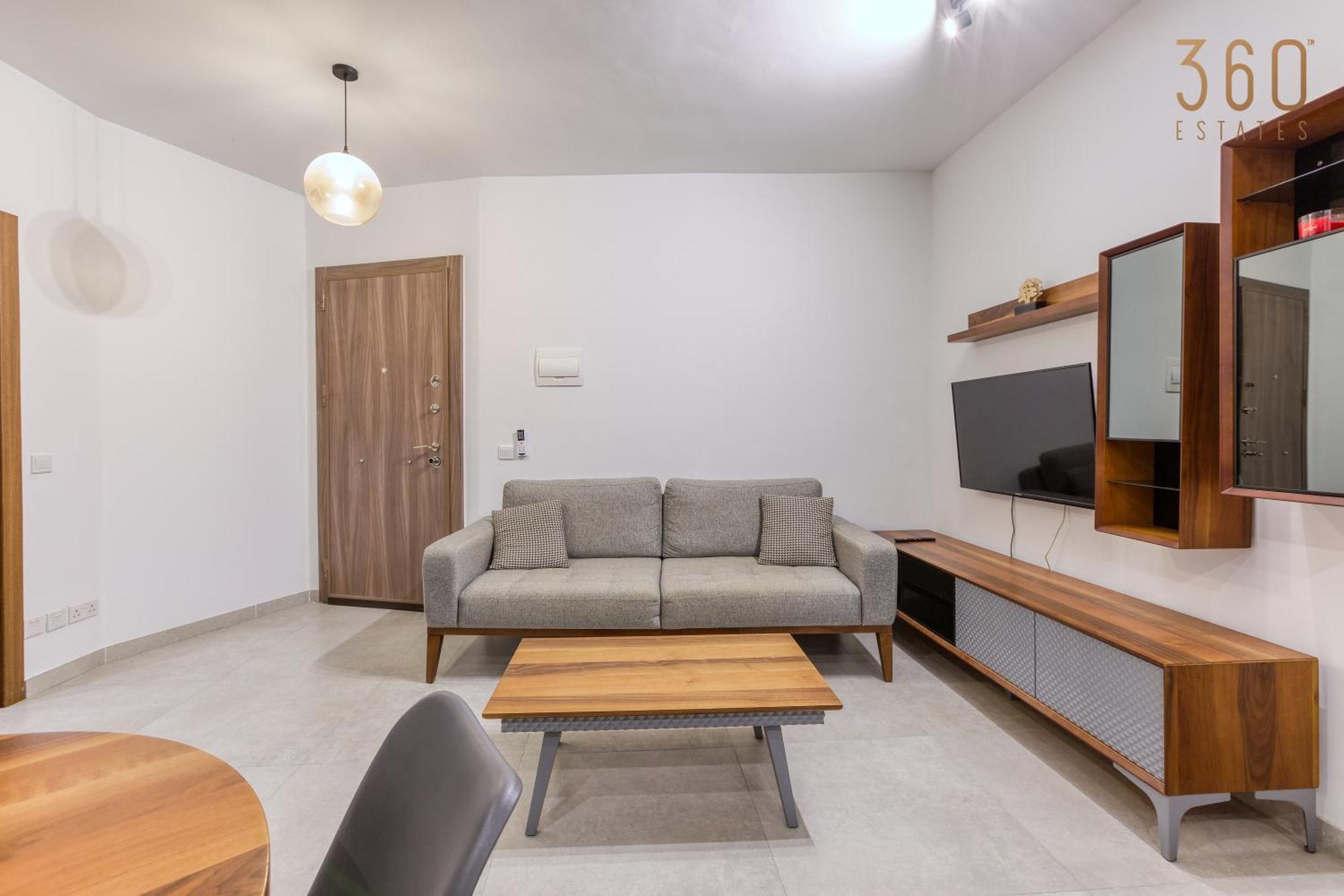 The Swieqi Poolside Suites Is-Swieqi Eksteriør bilde