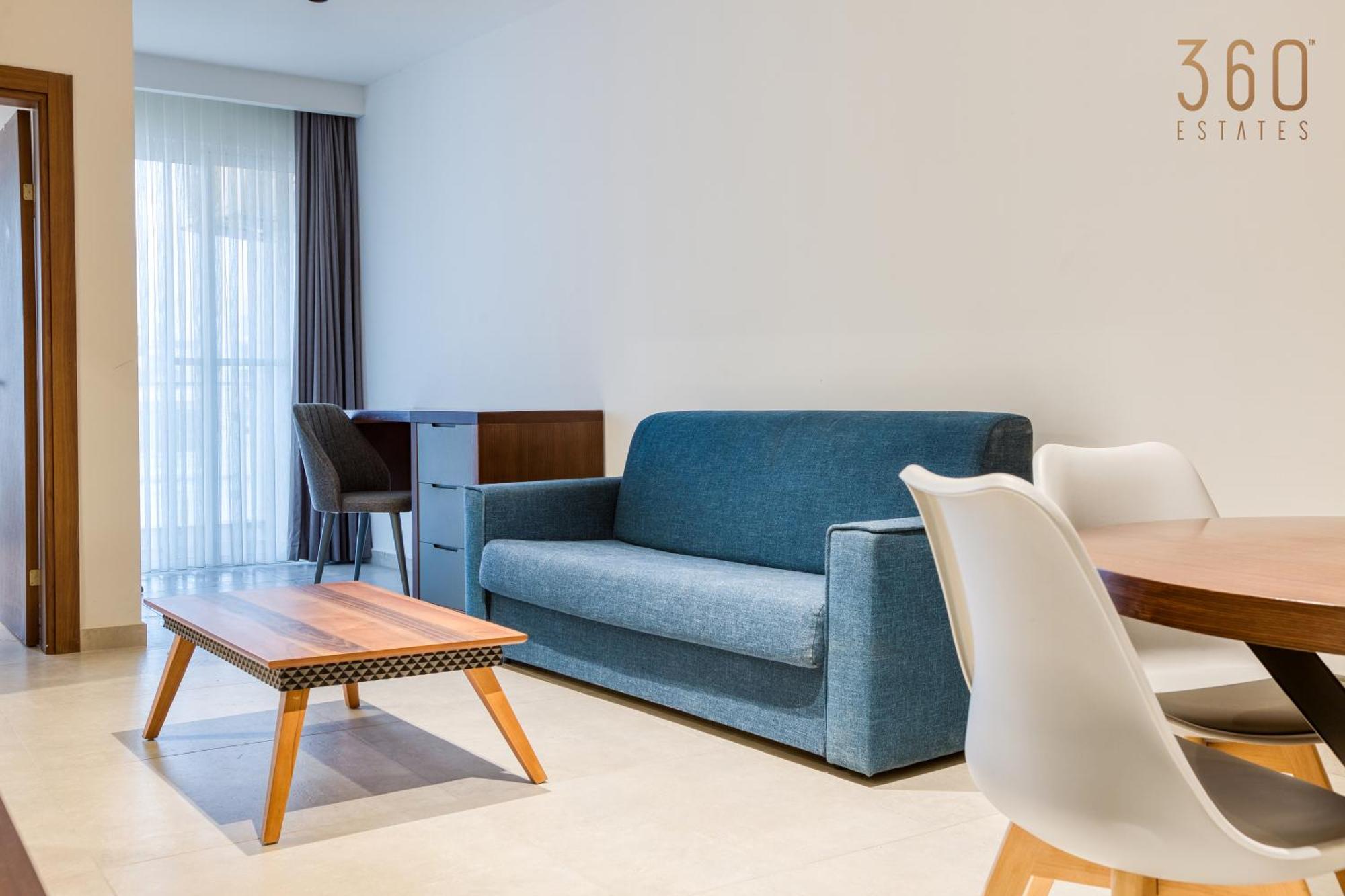 The Swieqi Poolside Suites Is-Swieqi Eksteriør bilde