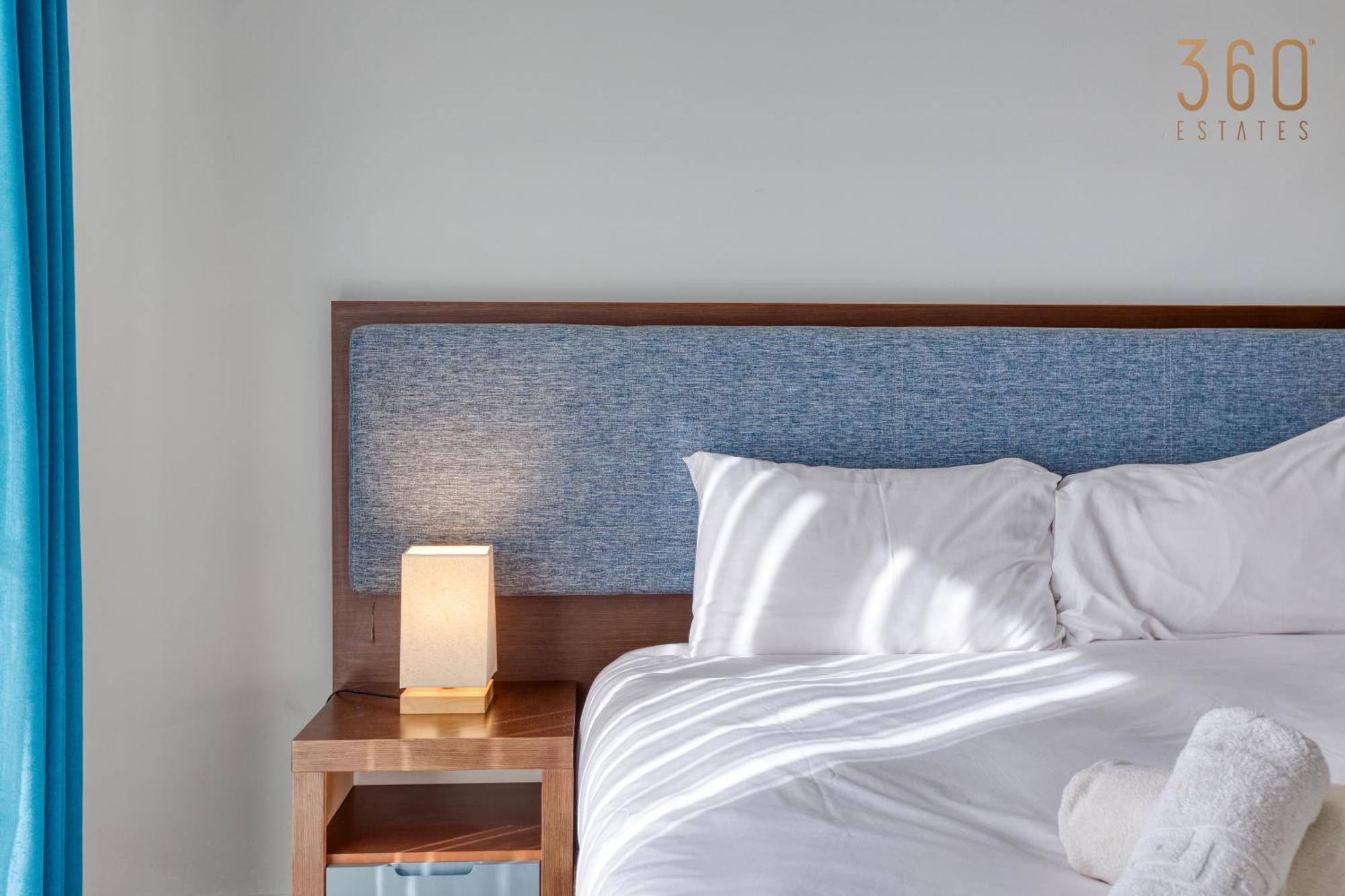 The Swieqi Poolside Suites Is-Swieqi Eksteriør bilde