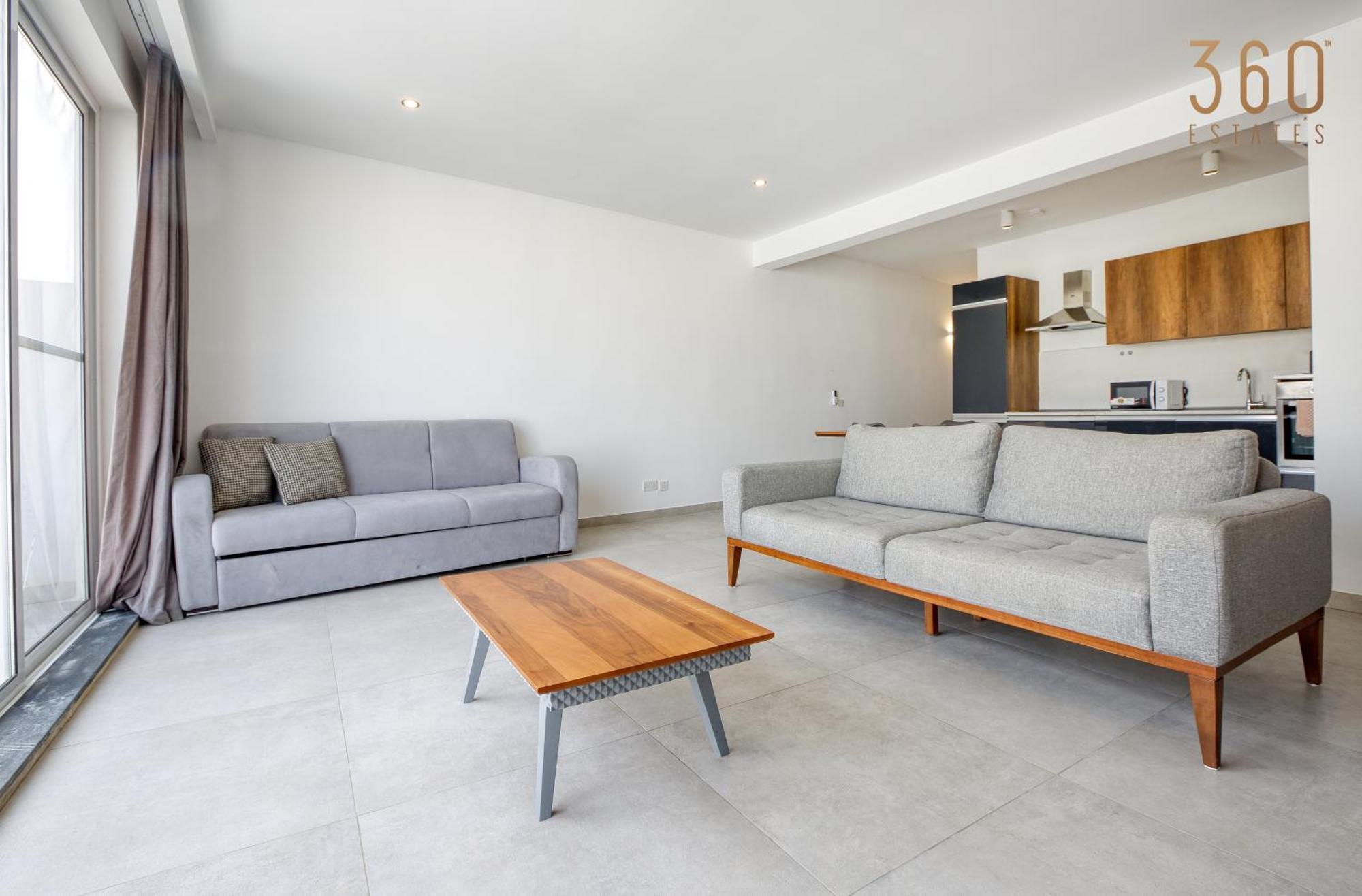 The Swieqi Poolside Suites Is-Swieqi Eksteriør bilde