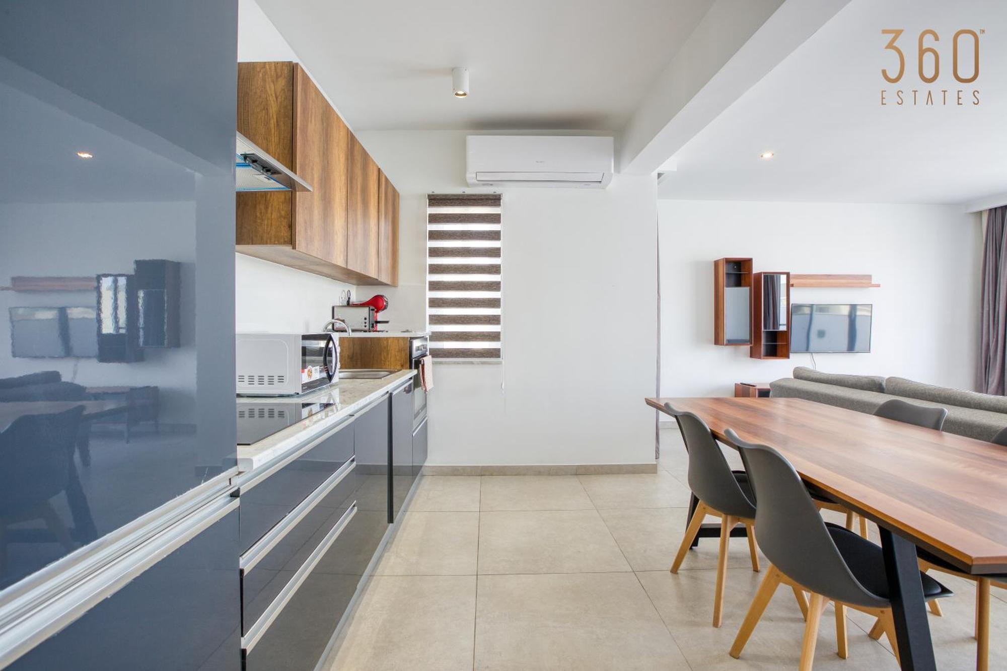 The Swieqi Poolside Suites Is-Swieqi Eksteriør bilde