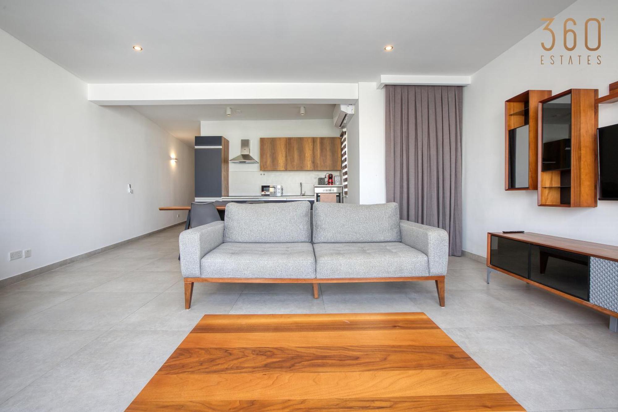 The Swieqi Poolside Suites Is-Swieqi Eksteriør bilde