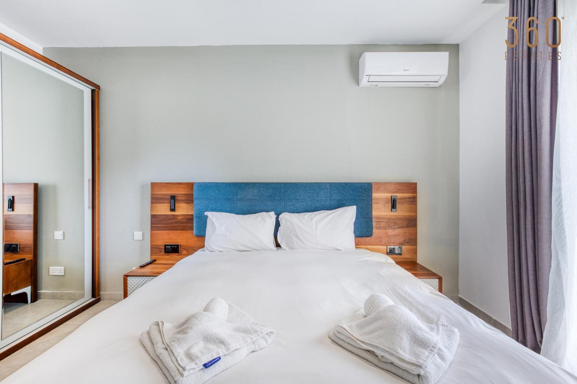 The Swieqi Poolside Suites Is-Swieqi Eksteriør bilde