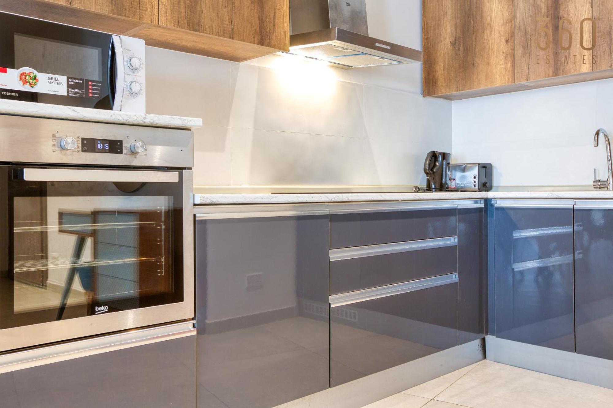 The Swieqi Poolside Suites Is-Swieqi Eksteriør bilde