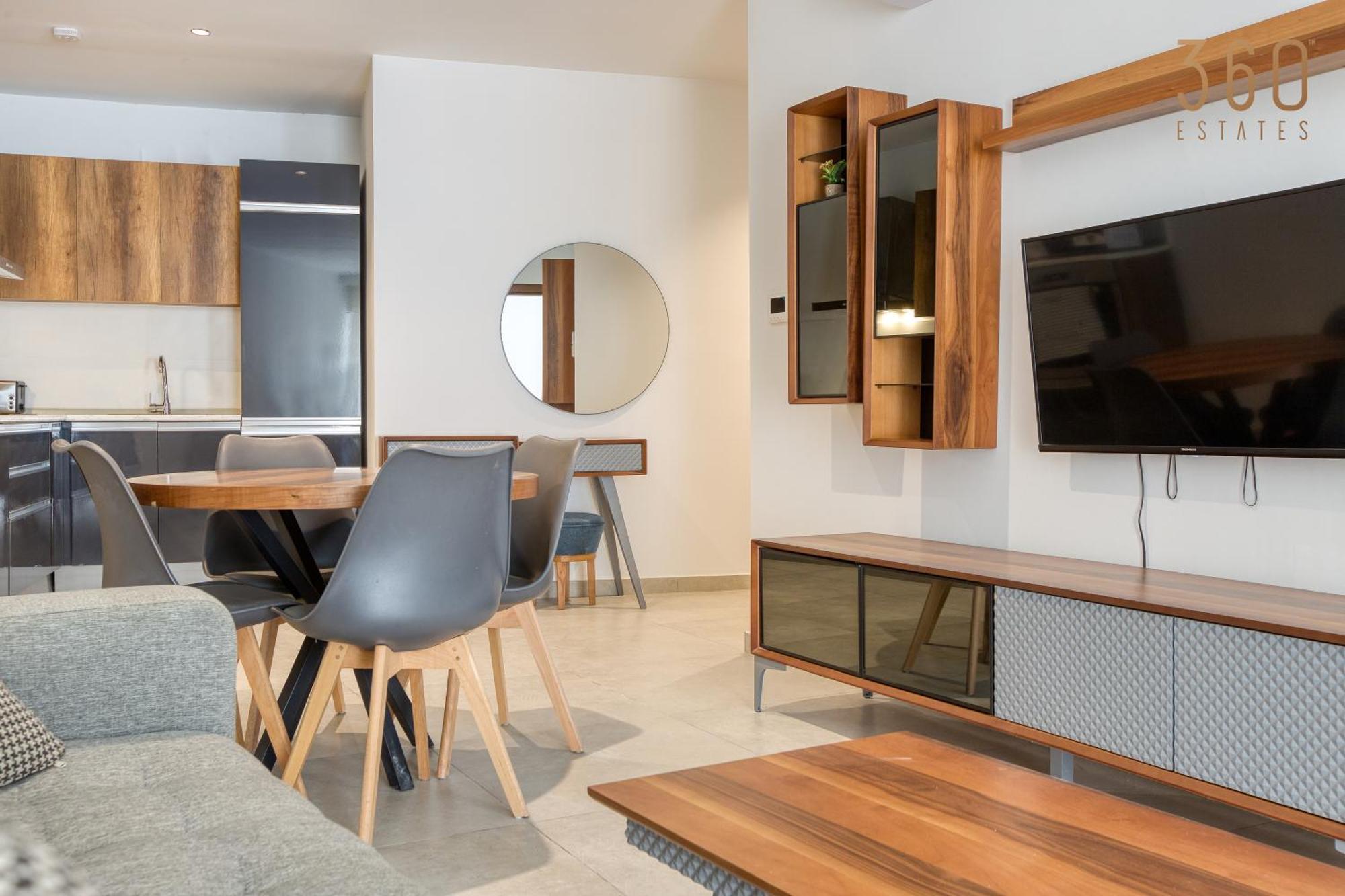 The Swieqi Poolside Suites Is-Swieqi Eksteriør bilde