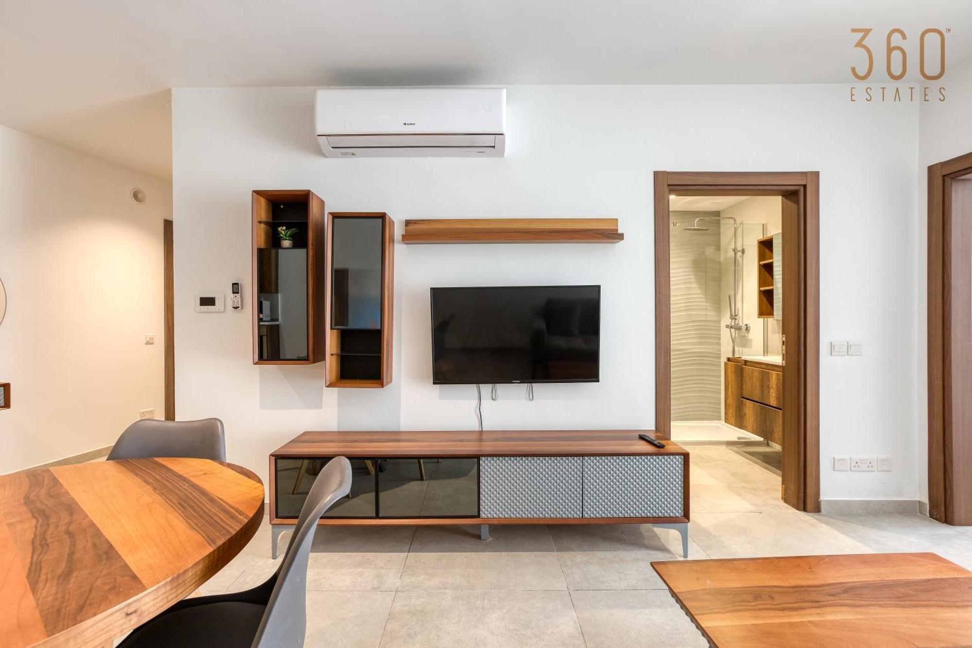 The Swieqi Poolside Suites Is-Swieqi Eksteriør bilde