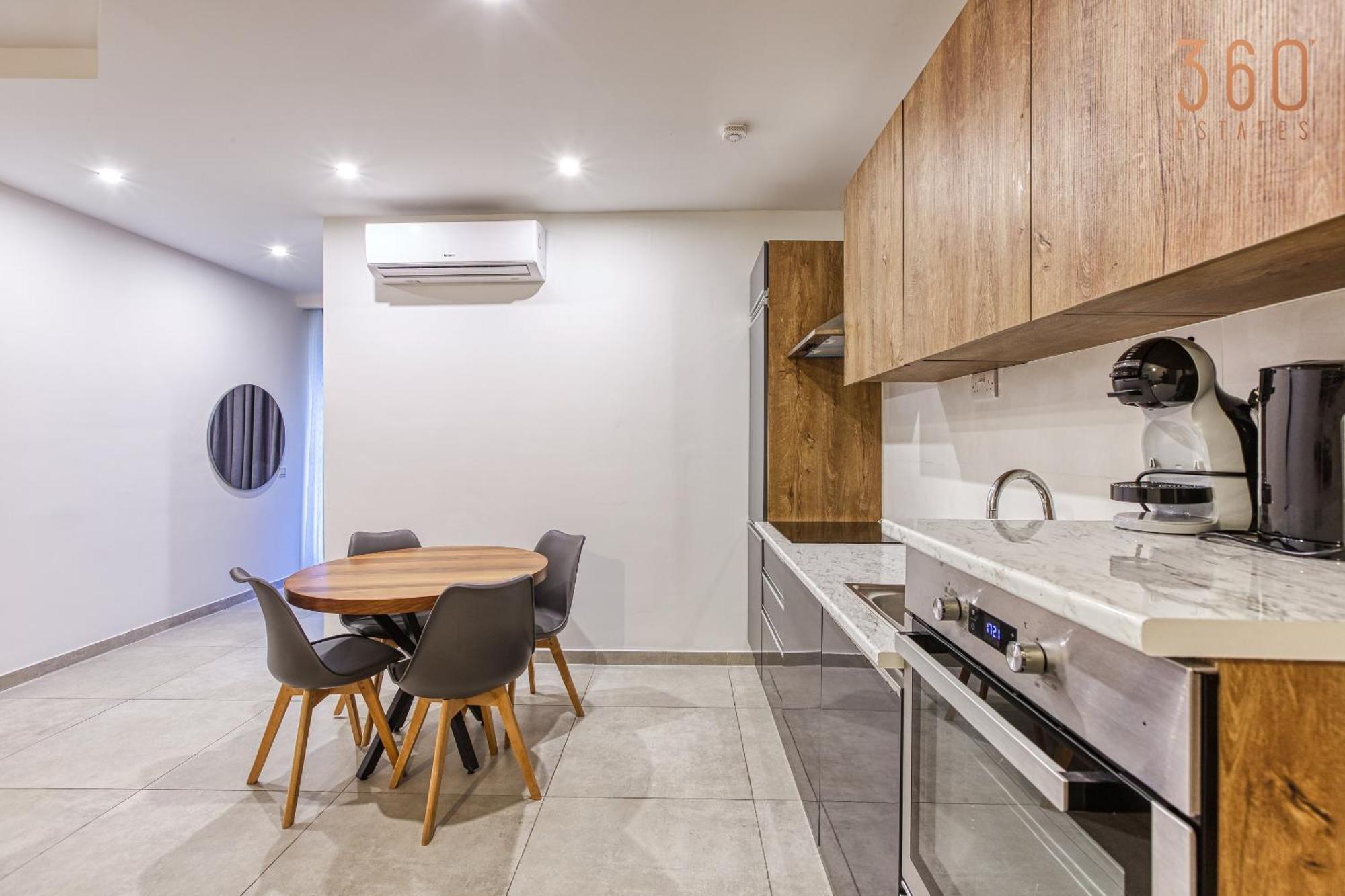The Swieqi Poolside Suites Is-Swieqi Eksteriør bilde