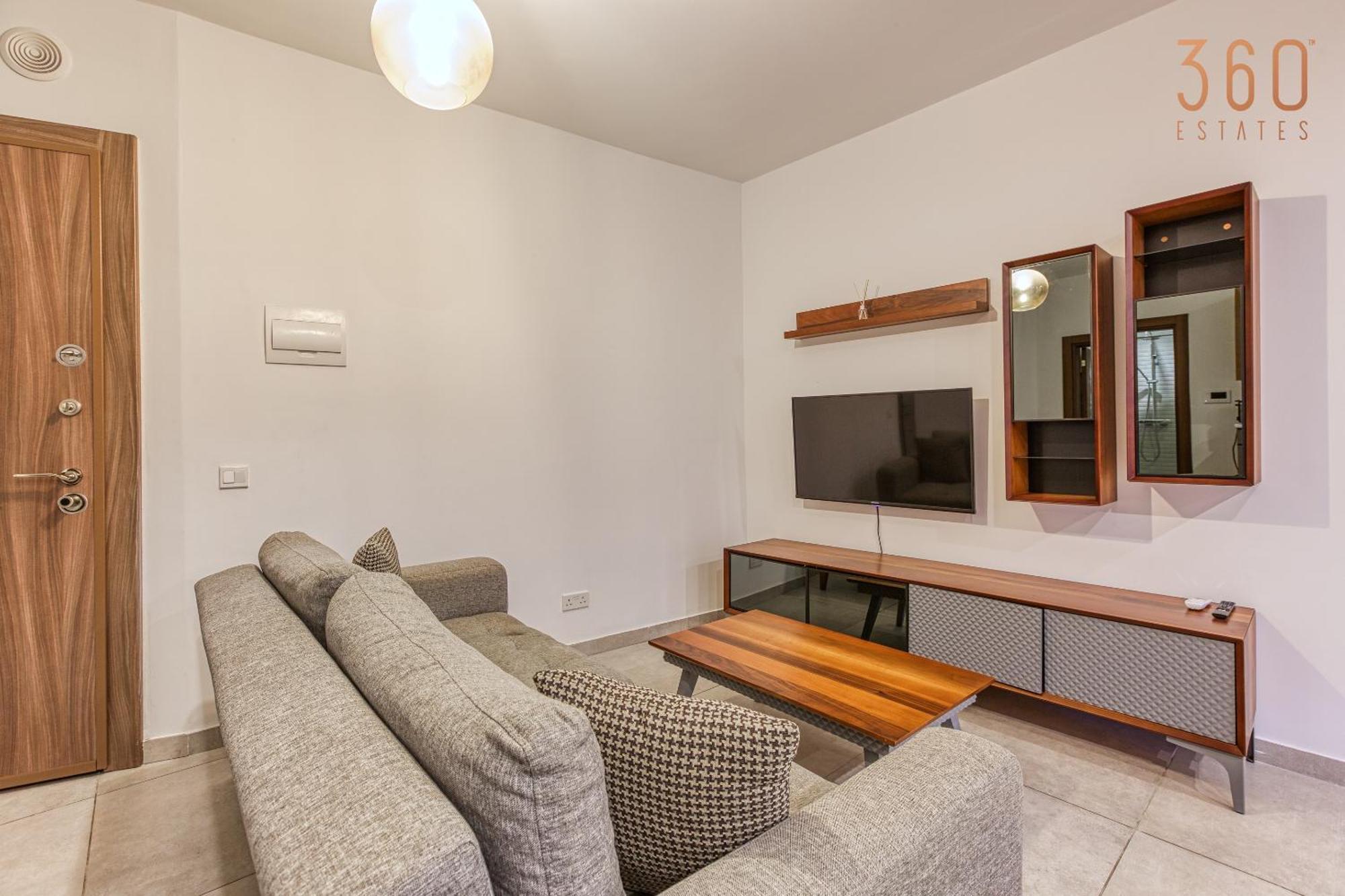 The Swieqi Poolside Suites Is-Swieqi Eksteriør bilde
