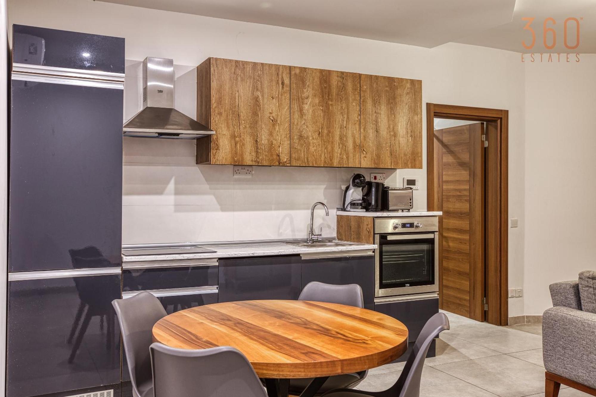 The Swieqi Poolside Suites Is-Swieqi Eksteriør bilde