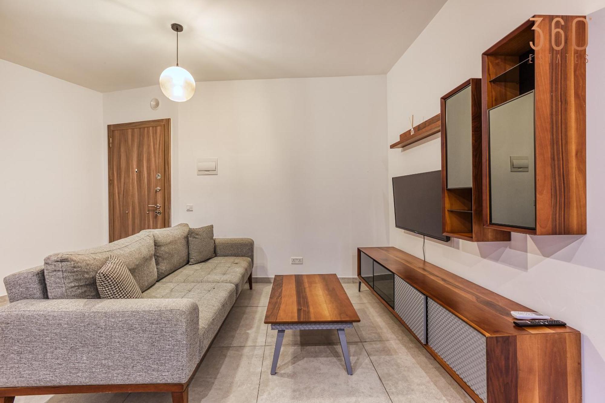 The Swieqi Poolside Suites Is-Swieqi Eksteriør bilde
