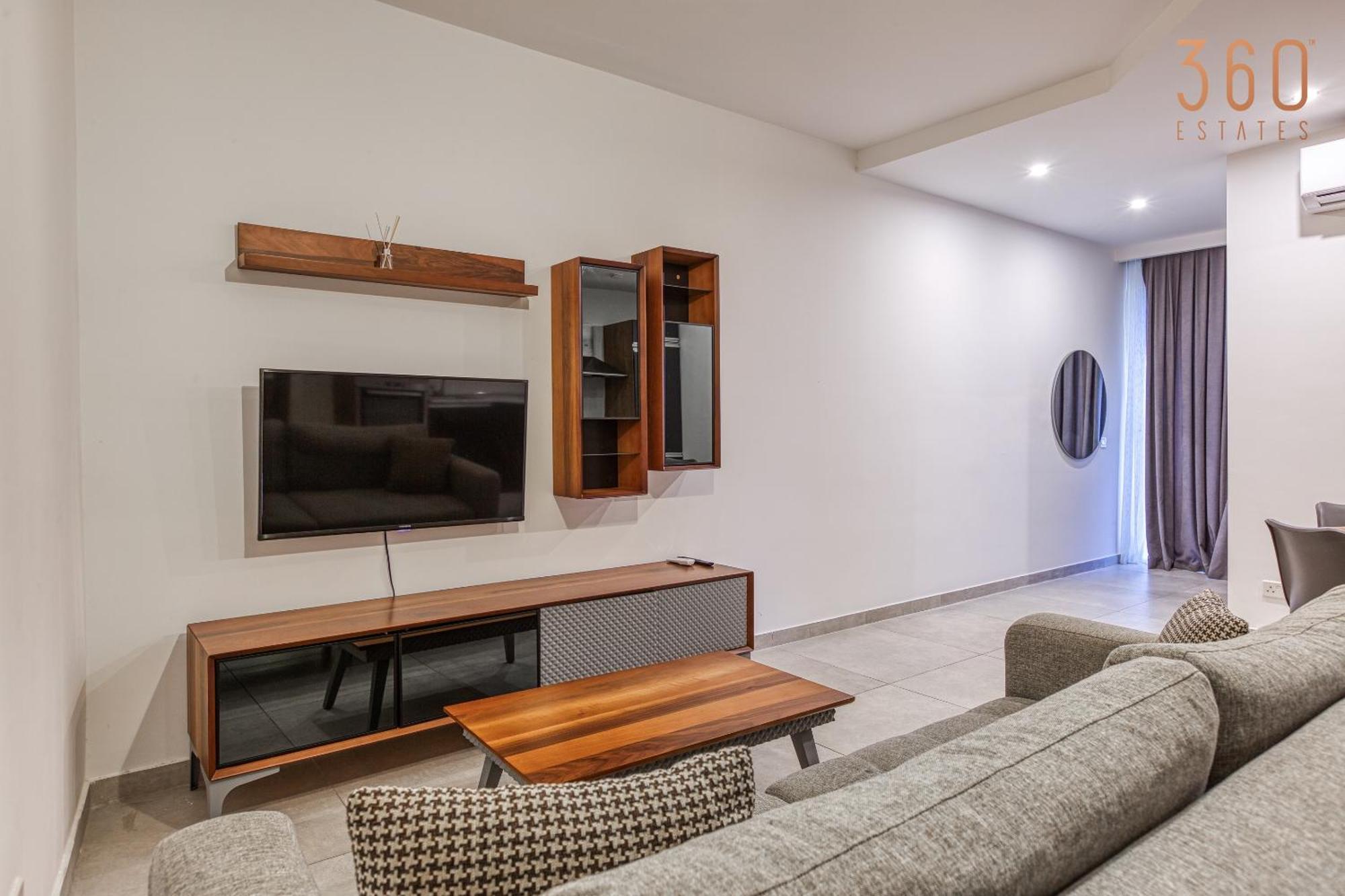The Swieqi Poolside Suites Is-Swieqi Eksteriør bilde