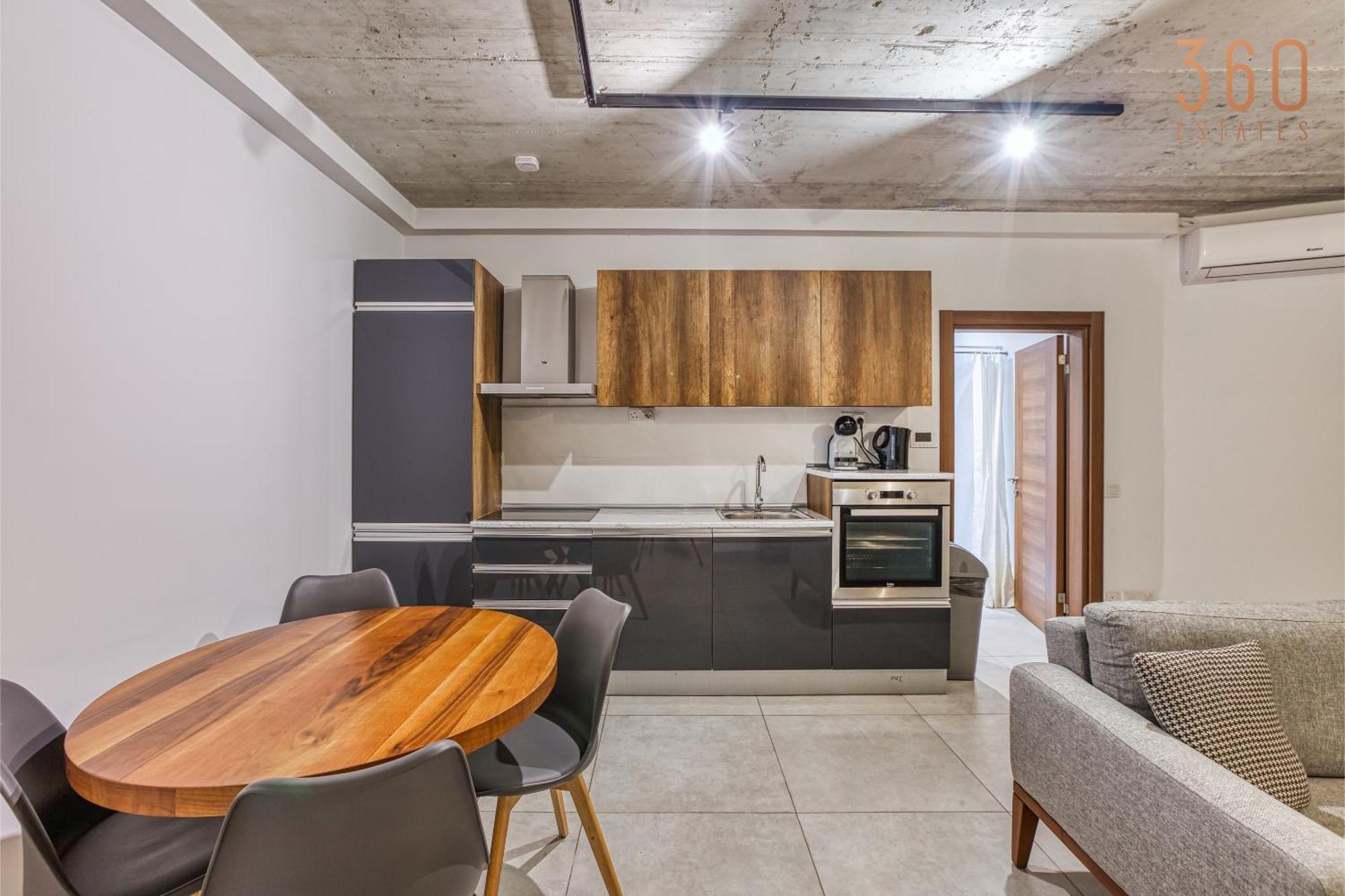 The Swieqi Poolside Suites Is-Swieqi Eksteriør bilde